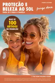 Folheto Pingo Doce | Solares Página 1