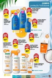 Folheto Pingo Doce | Solares Página 13