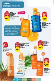 Folheto Pingo Doce | Solares Página 16