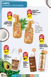 Folheto Pingo Doce | Solares Página 20