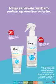 Folheto Pingo Doce | Solares Página 41