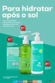 Folheto Pingo Doce | Solares Página 43