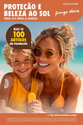 Pingo Doce | Solares (válido até 29-09)