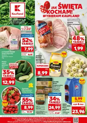 Kaufland (ważność do 31-03)