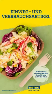 METRO (gültig bis 30-06)