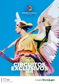 Catálogo Viajes El Corte Inglés Página 1