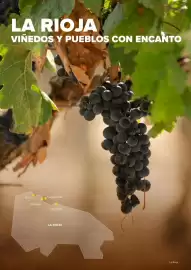 Catálogo Viajes El Corte Inglés Página 12