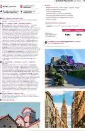 Catálogo Viajes El Corte Inglés Página 13