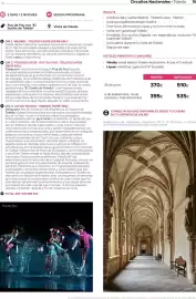 Catálogo Viajes El Corte Inglés Página 15