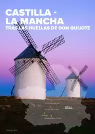 Catálogo Viajes El Corte Inglés Página 16