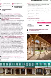 Catálogo Viajes El Corte Inglés Página 17