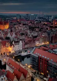 Catálogo Viajes El Corte Inglés Página 19