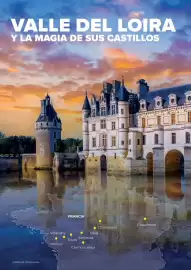 Catálogo Viajes El Corte Inglés Página 20