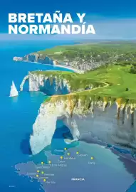 Catálogo Viajes El Corte Inglés Página 22