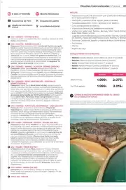 Catálogo Viajes El Corte Inglés Página 23