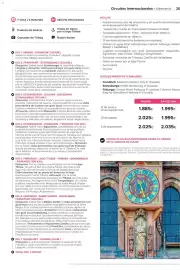 Catálogo Viajes El Corte Inglés Página 25