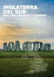 Catálogo Viajes El Corte Inglés Página 26