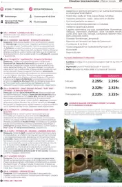 Catálogo Viajes El Corte Inglés Página 27