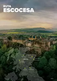 Catálogo Viajes El Corte Inglés Página 28