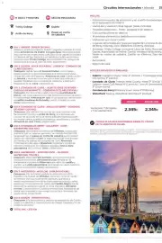 Catálogo Viajes El Corte Inglés Página 31