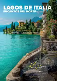 Catálogo Viajes El Corte Inglés Página 32