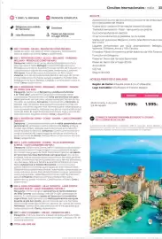 Catálogo Viajes El Corte Inglés Página 33
