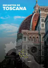 Catálogo Viajes El Corte Inglés Página 34