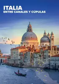 Catálogo Viajes El Corte Inglés Página 36