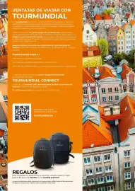 Catálogo Viajes El Corte Inglés Página 4