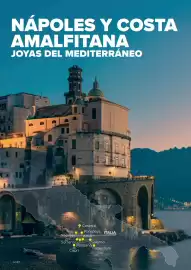 Catálogo Viajes El Corte Inglés Página 40