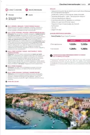 Catálogo Viajes El Corte Inglés Página 43