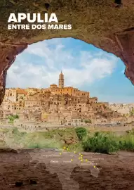 Catálogo Viajes El Corte Inglés Página 44