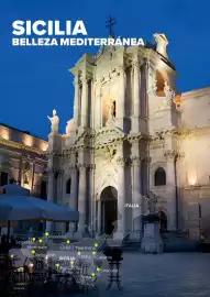 Catálogo Viajes El Corte Inglés Página 46