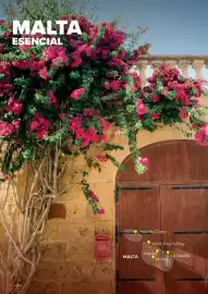 Catálogo Viajes El Corte Inglés Página 48