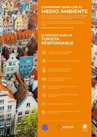 Catálogo Viajes El Corte Inglés Página 5