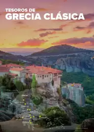 Catálogo Viajes El Corte Inglés Página 50