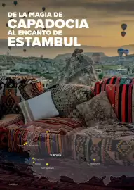 Catálogo Viajes El Corte Inglés Página 52