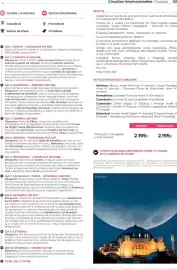 Catálogo Viajes El Corte Inglés Página 53