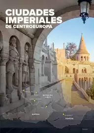 Catálogo Viajes El Corte Inglés Página 56