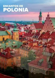 Catálogo Viajes El Corte Inglés Página 58