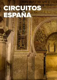 Catálogo Viajes El Corte Inglés Página 6