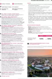 Catálogo Viajes El Corte Inglés Página 61