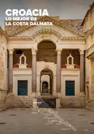 Catálogo Viajes El Corte Inglés Página 62