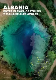 Catálogo Viajes El Corte Inglés Página 64