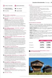 Catálogo Viajes El Corte Inglés Página 67