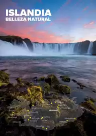 Catálogo Viajes El Corte Inglés Página 68