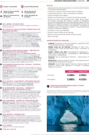 Catálogo Viajes El Corte Inglés Página 69