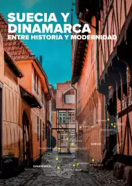 Catálogo Viajes El Corte Inglés Página 70