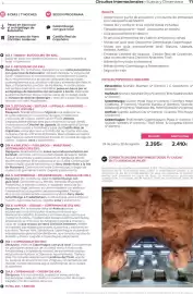 Catálogo Viajes El Corte Inglés Página 71