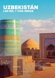 Catálogo Viajes El Corte Inglés Página 74